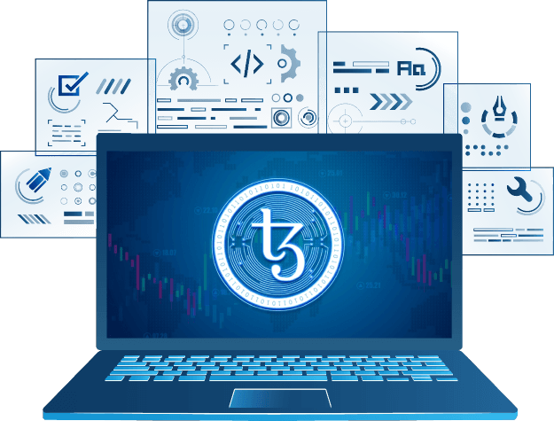 Tezos Blockchain Development