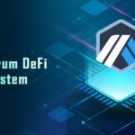 DeFi ecosystem on Arbitrum