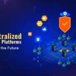 Decentralized Insurance Platforms Pioneering the Future