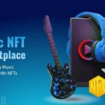 Music NFT Marketplace -Transforming Music Ownership with NFTs
