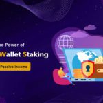 Crypto Wallet Staking
