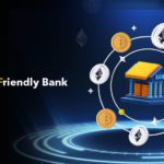 crypto friendly bank development