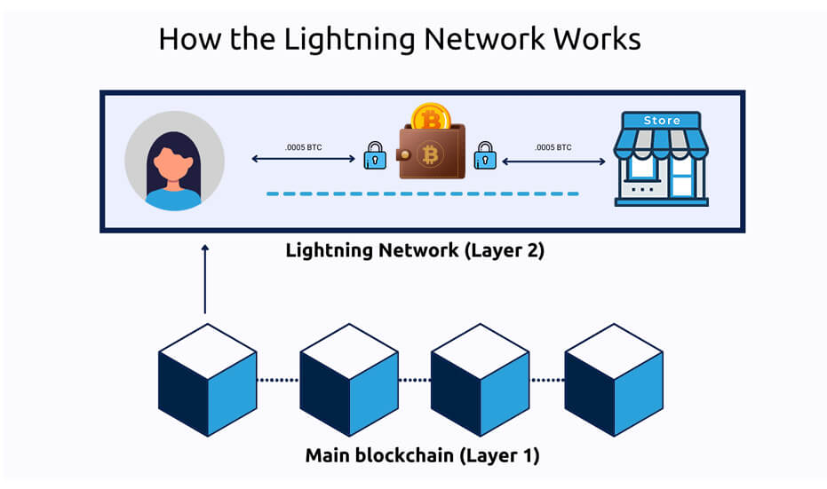 Lightning Network Working 