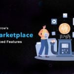 Design Tomorrow's NFT Marketplace With Advanced Features at the Core