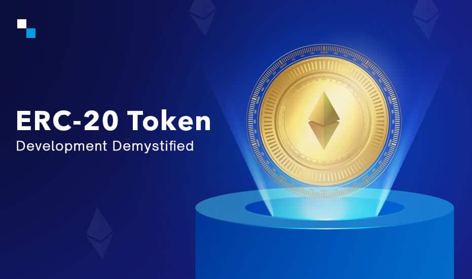 What are ERC-20 Tokens? How Are They Used? [2023]