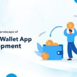 mobile wallet app development