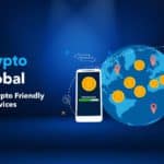 Crypto Friendly Banking Payment Services
