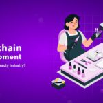 Blockchain Development For Beauty Industry