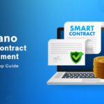 Cardano Smart Contract Development A Step-by-Step Guide