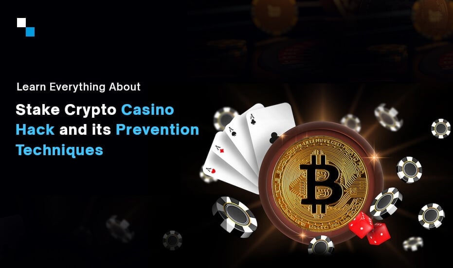 101 idee per la casino crypto