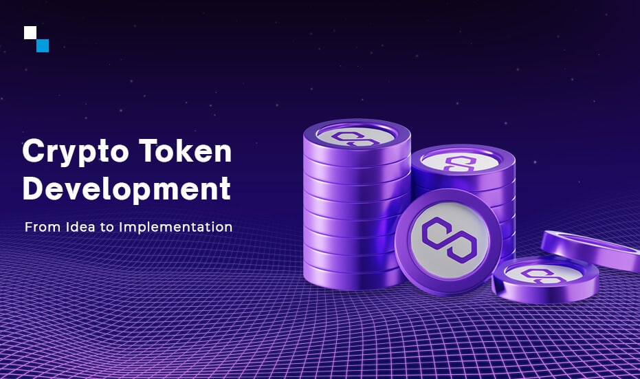 Answering the Why and How of Crypto Token Development