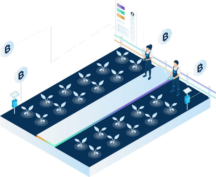 Defi Yield Farming Development