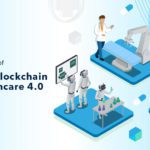 AI and blockchain in healthcare,Blockchain and ai in healthcare,Blockchain Healthcare solutions,Blockchain use cases in healthcare