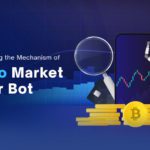Market Maker Crypto Exchange