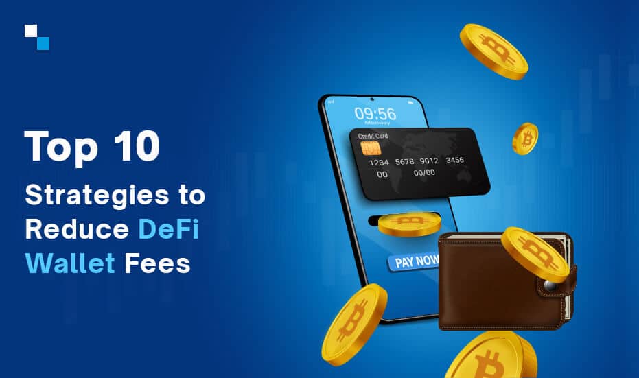 Buy DeFi Wallet solutions