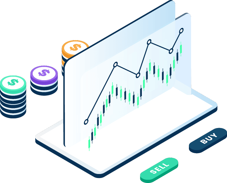 crypto market making