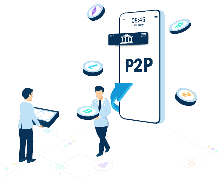 White Label P2P Lending Platform