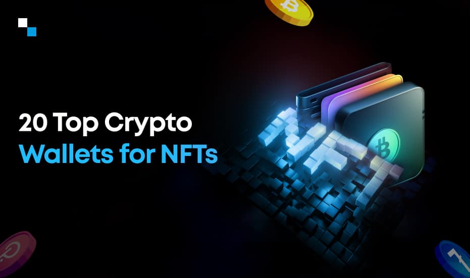 NFT Crypto Wallet