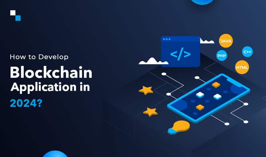 Blockchain Development Solutions