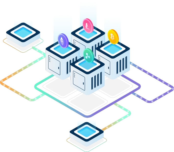 DeFi Staking Platform