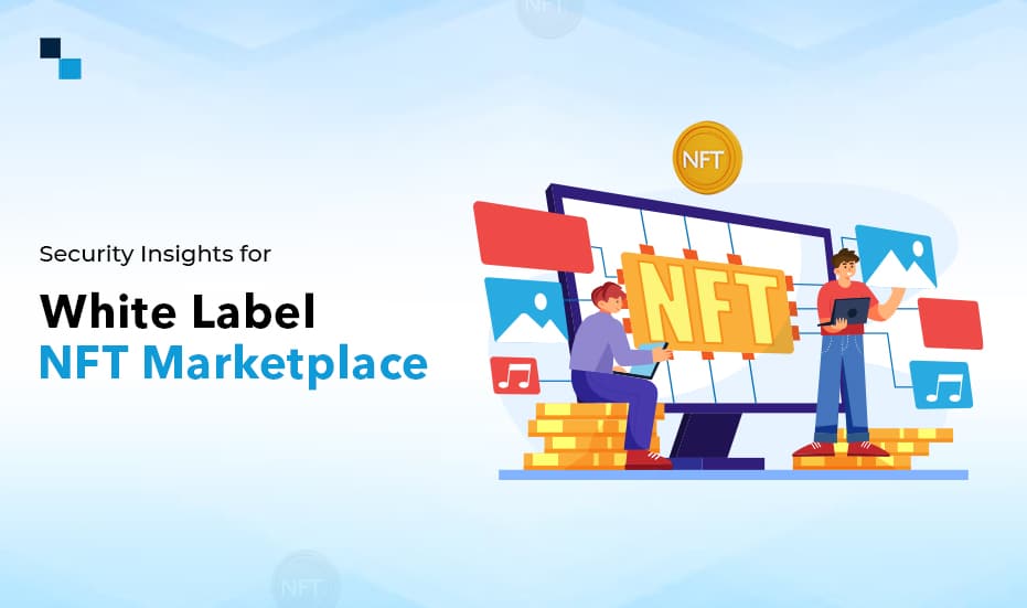 Security Insights for White Label NFT Marketplace