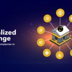 centralized crypto exchange development