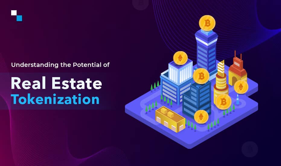 Digital Asset Tokenization Transforming Real Estate Into Digital Assets Digital Asset Tokenization Transforming Real Estate Into Digital Assets
