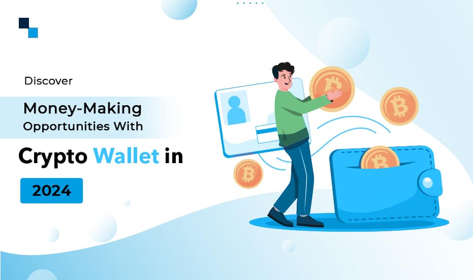 Experts Top Picks: Best Ways to Get Rich with Crypto Wallet Development ...