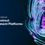 Comparing the 5 Popular Smart Contract Development Platforms