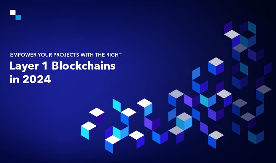 Layer 1 Blockchain Solutions,Layer one blockchain platforms,layer 1 blockchain list