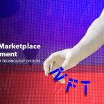 NFT Art Marketplace Development- Making the Right Technology Choices