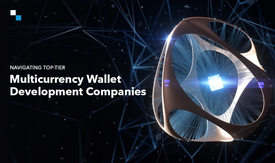Multichain crypto wallet development
