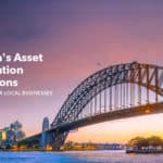 Australia's Asset Tokenization Regulations a Vital Guide for Local Businesses