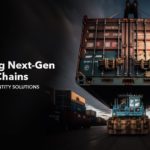 Building Consumer Trust Is Blockchain Identity Management A Big Thing in The Supply Chain Industry Banner