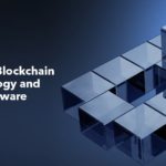 Role of Blockchain Technology And ERP Software Banner