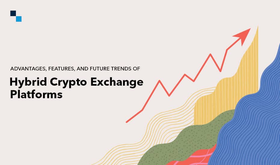 Hybrid Crypto Exchange