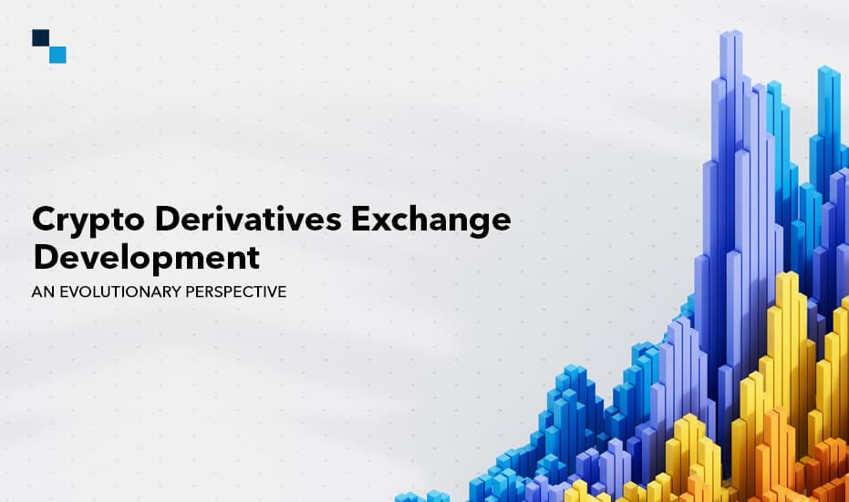 Crypto Derivatives Exchange development