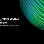 Ton Wallet Development