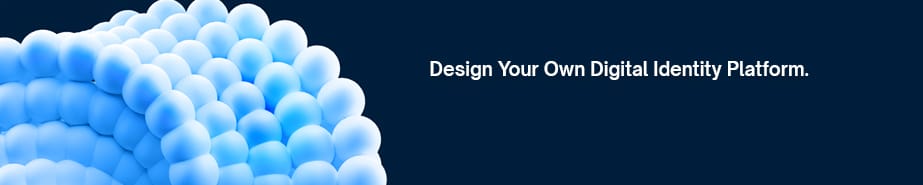 Design Your Own Digital Identity Platform cta