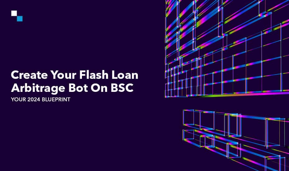 flash loan arbitrage bot BSC
