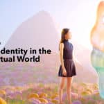 Protecting Your Digital Identity in the New Virtual World Banner