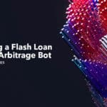 Flash Loan Crypto Arbitrage Bot Development
