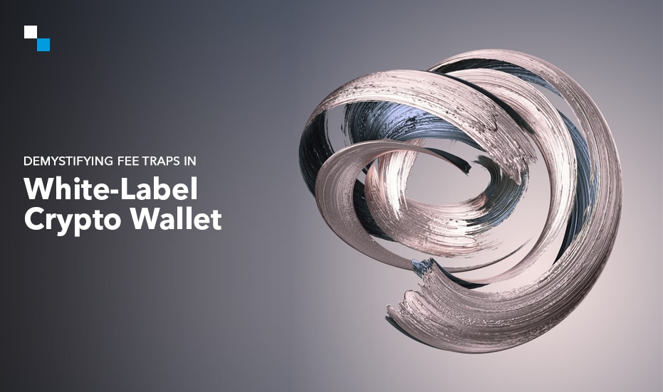 White Label crypto wallet