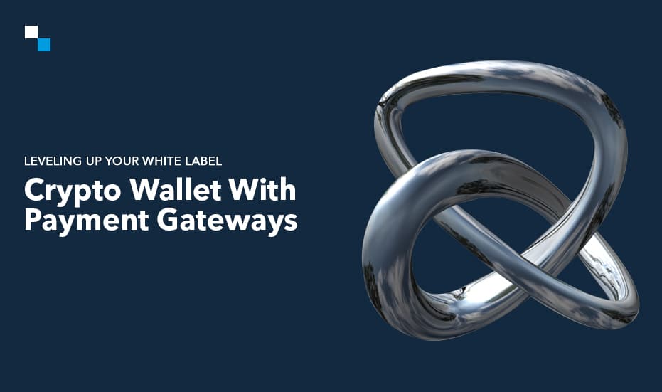 white-label crypto wallet