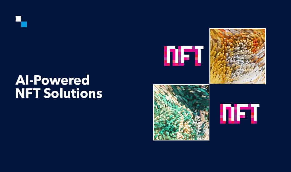 AI-Powered NFT Solutions