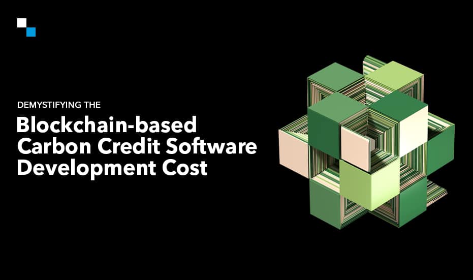 Carbon Credit Platform Cost,Carbon Credit Software development,Carbon Credit Project Development