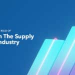 Discovering The Role Of Web3 In The Supply Chain Industry