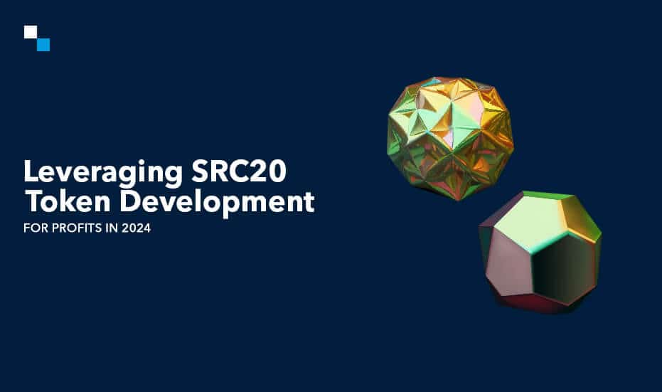 How SRC-20 Tokens Are Expanding Crypto Possibilities in 2024 & Beyond?