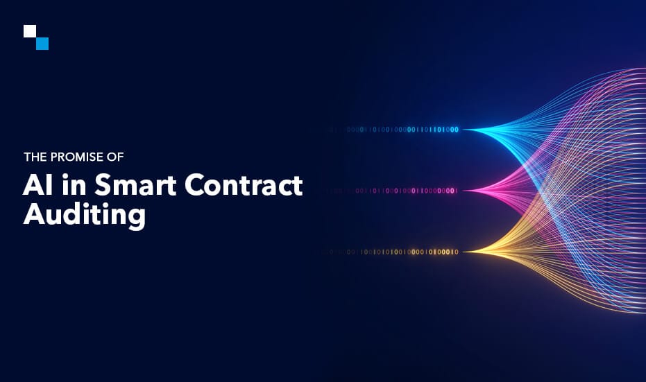 The Promise of AI in Smart Contract Auditing