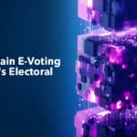 Blockchain-based E-Voting Platform,Blockchain for Election Voting,Blockchain Development Services